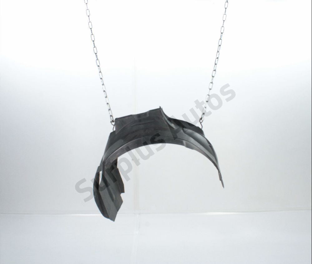 Pare-boue avant gauche