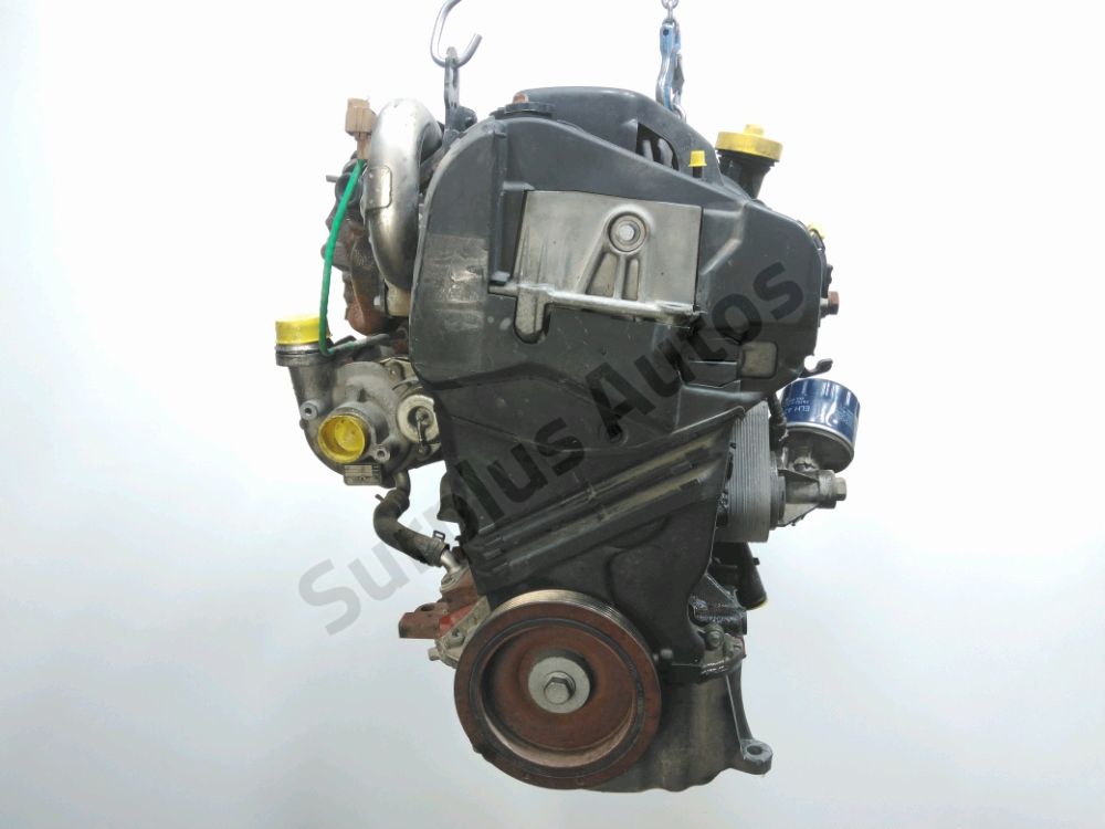 Moteur