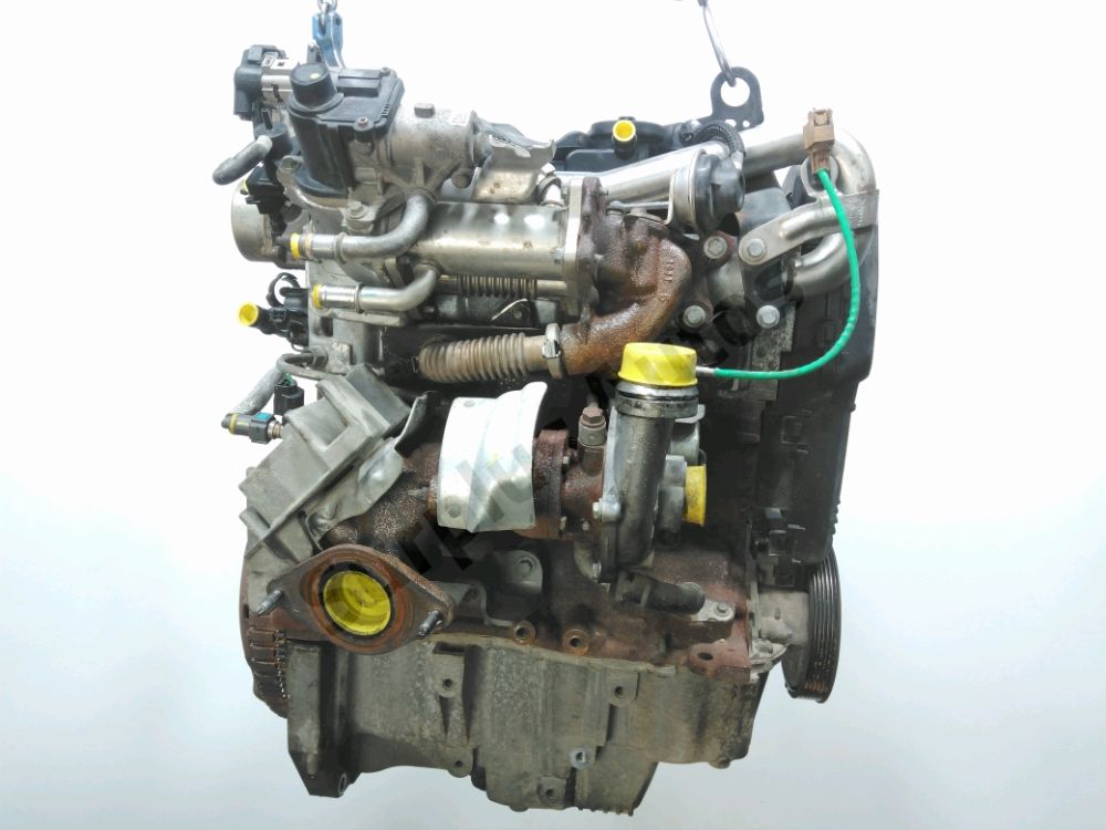Moteur