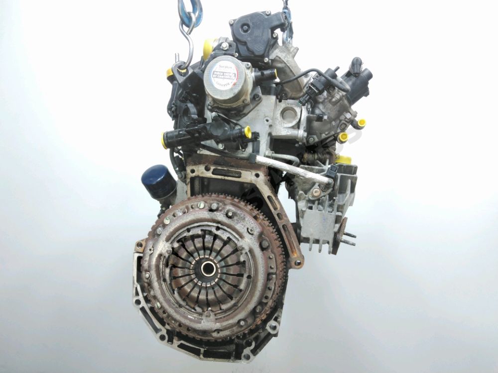 Moteur