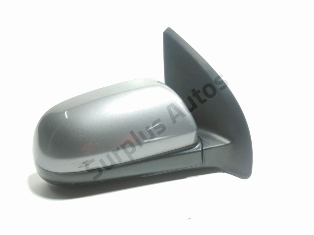 Retroviseur electrique droit