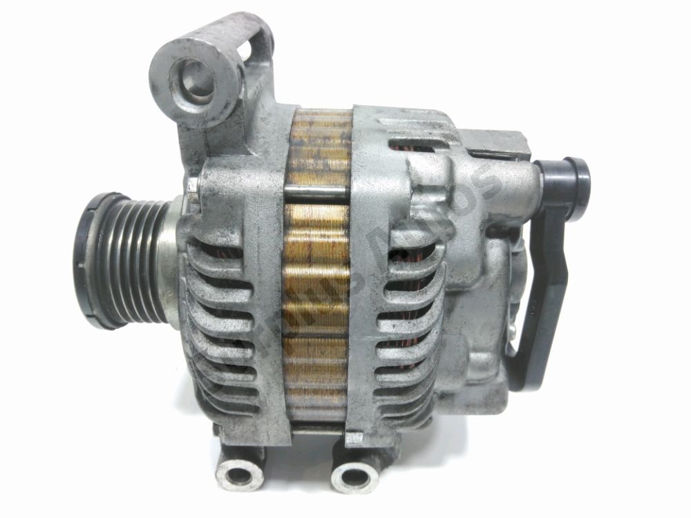 Alternateur