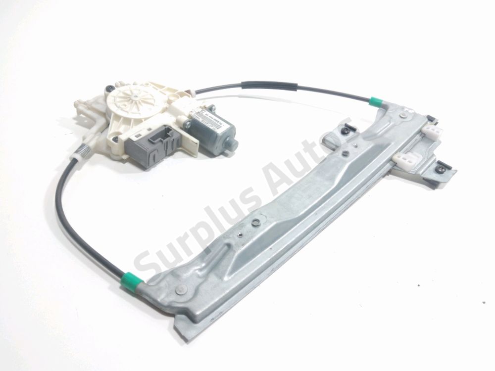 Lève-vitre électrique arrière droit