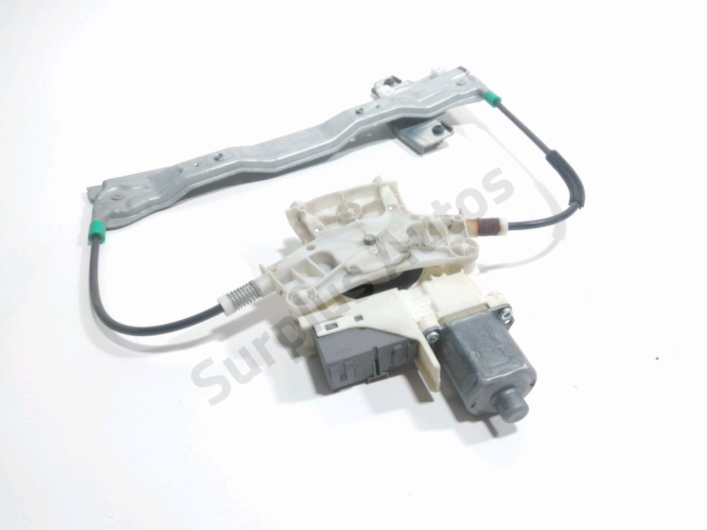 Lève-vitre électrique arrière gauche