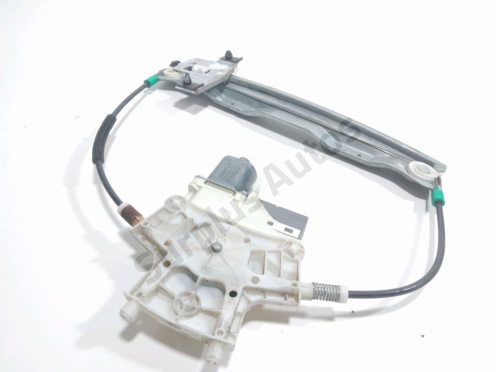 Lève-vitre électrique arrière gauche