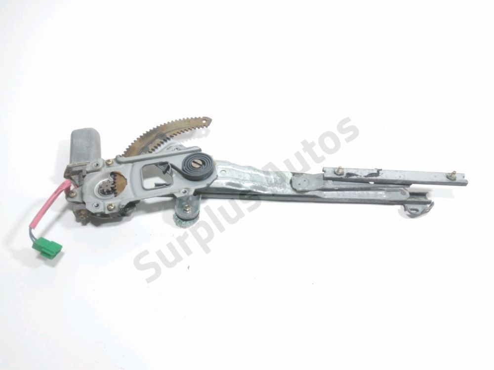 Lève-vitre électrique avant gauche