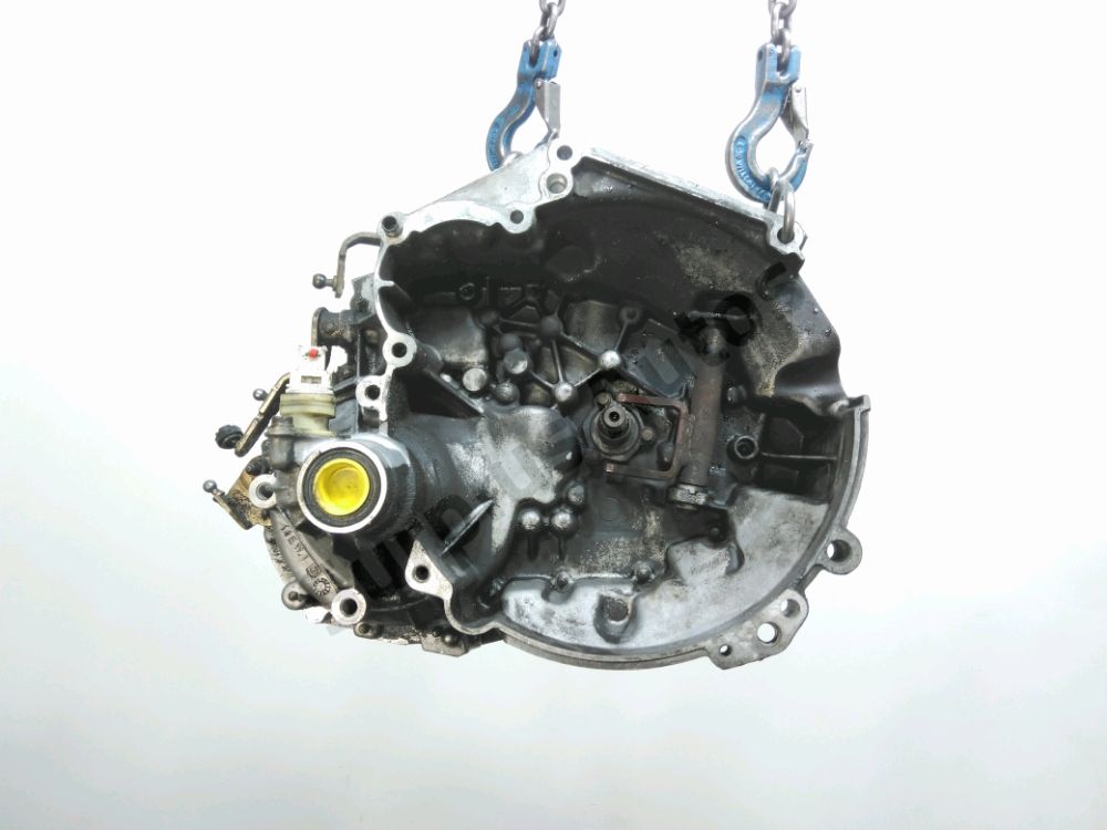 Boite à vitesse mécanique