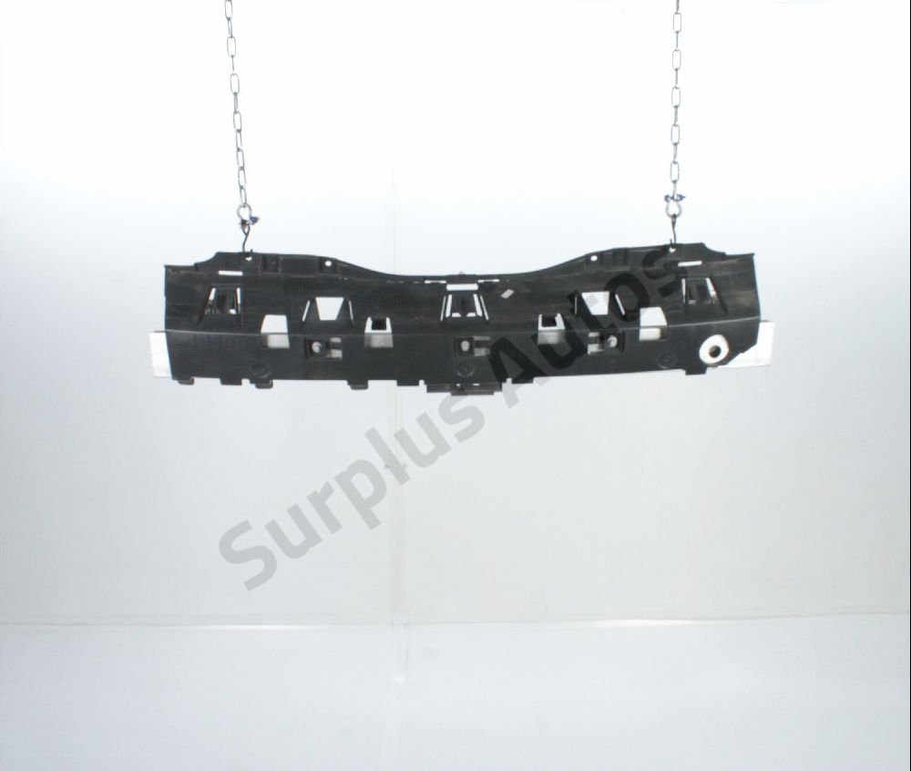 Renfort pare-choc arrière