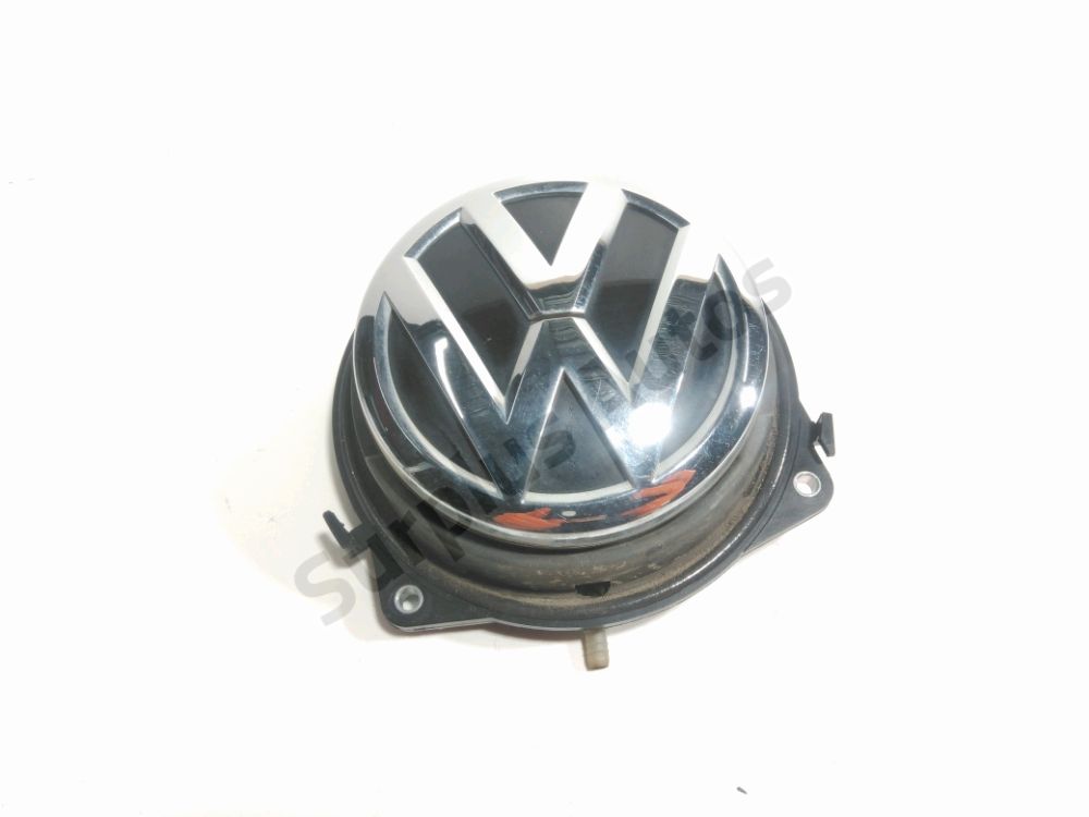 Poignée extérieure de hayon