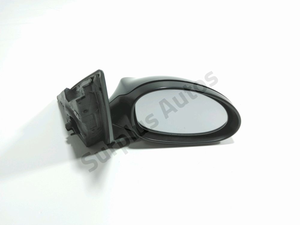 Rétroviseur électrique droit