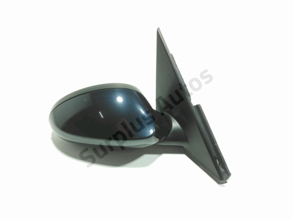 Rétroviseur électrique droit