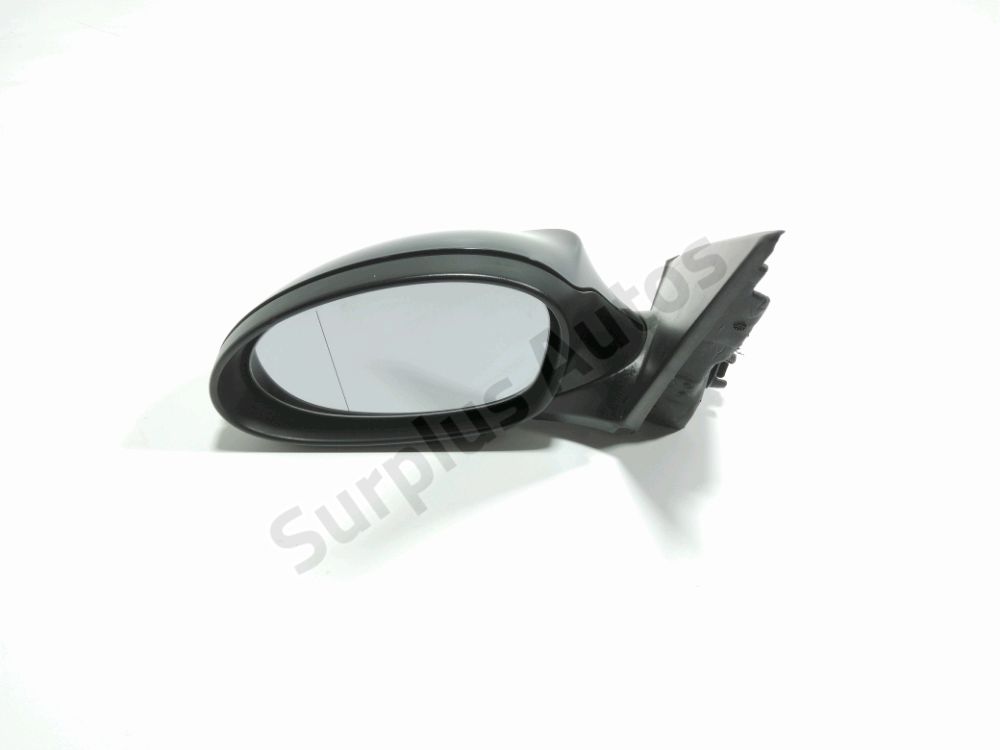 Retroviseur electrique gauche