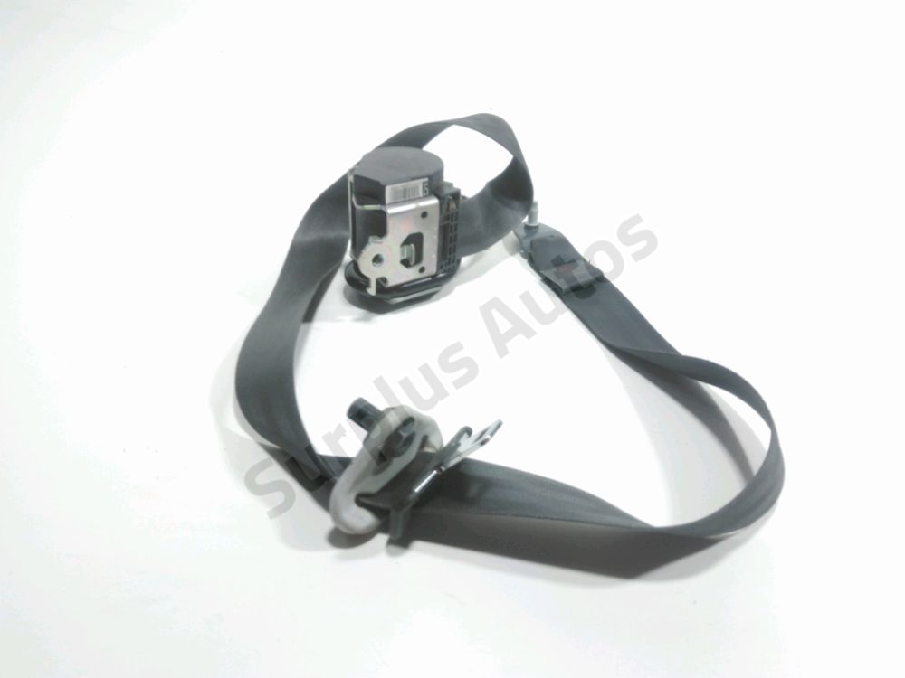 Ceinture avant gauche