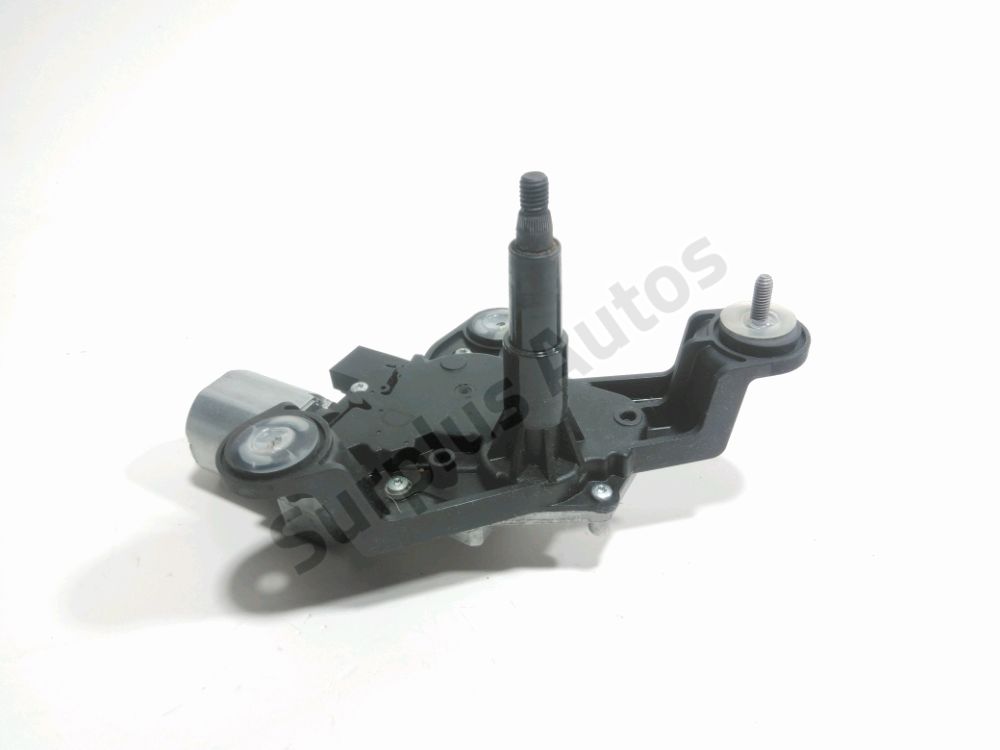 Moteur d'essuie glace arrière