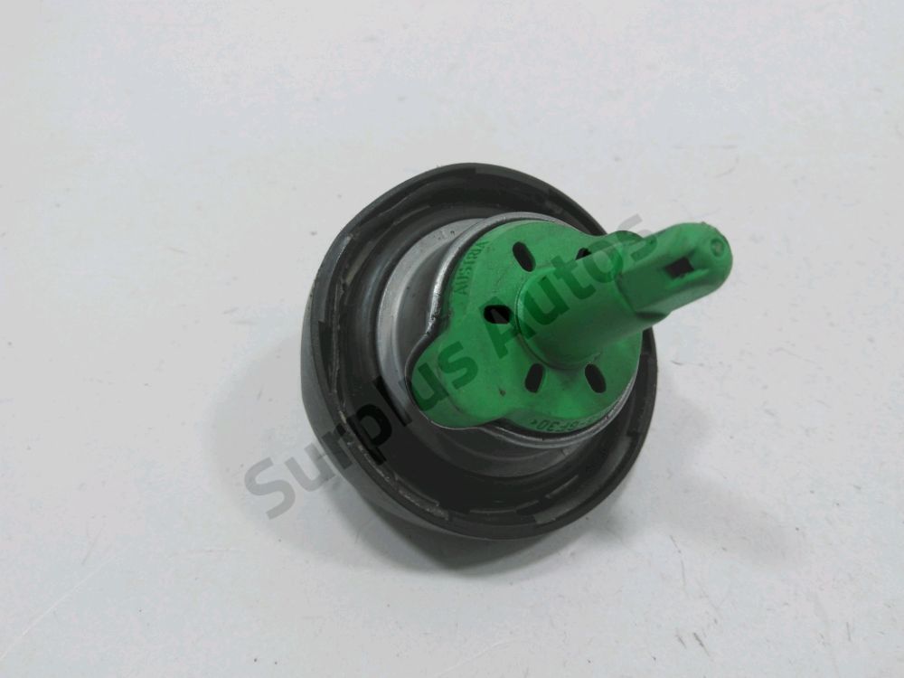 Bouchon de réservoir à carburant