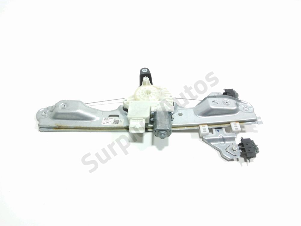 Lève-vitre électrique arrière droit