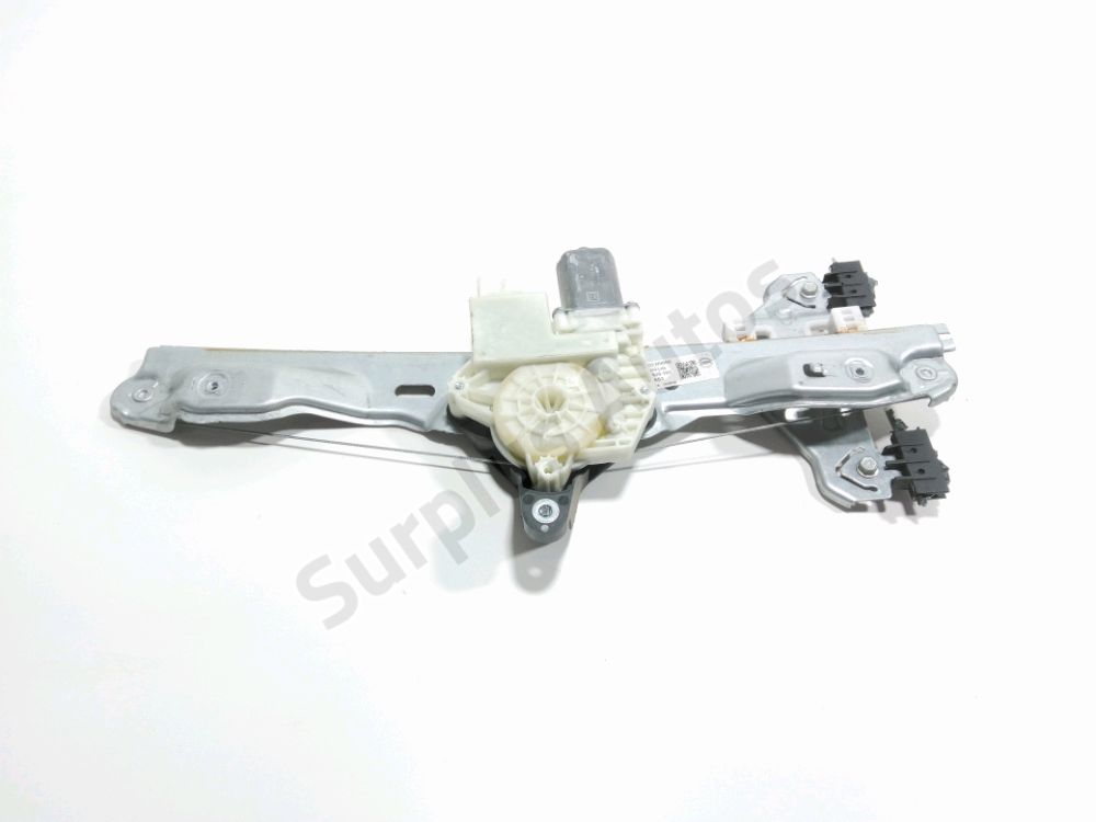 Lève-vitre électrique arrière gauche