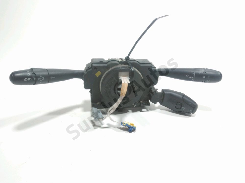 Commande sous-volant