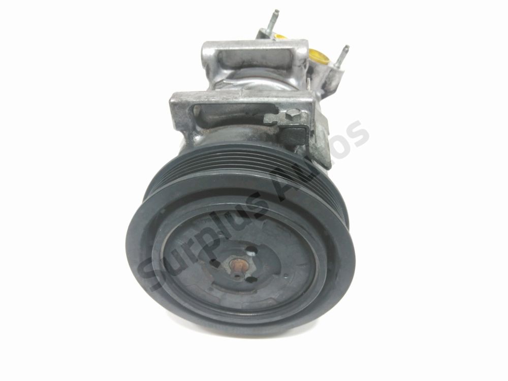 Compresseur de climatisation