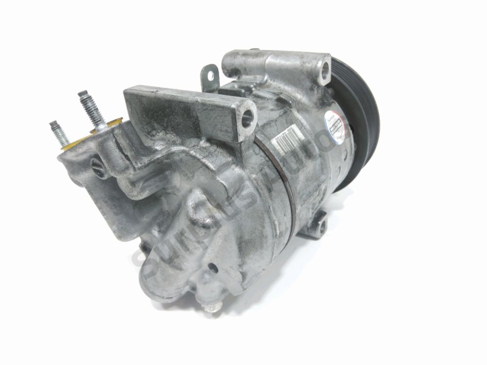 Compresseur de climatisation