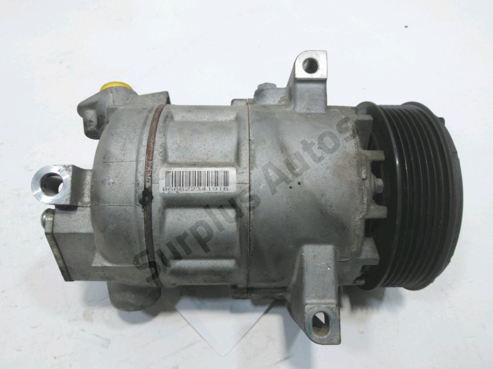 Compresseur de climatisation