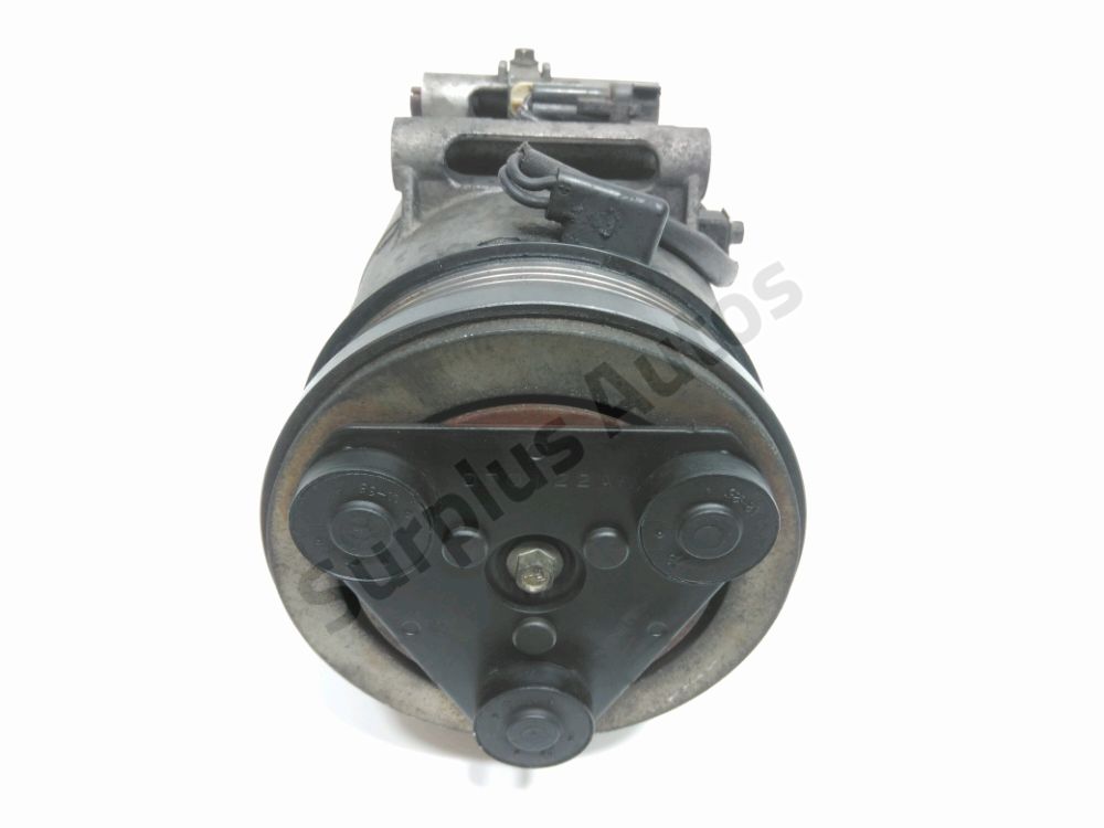 Compresseur de climatisation