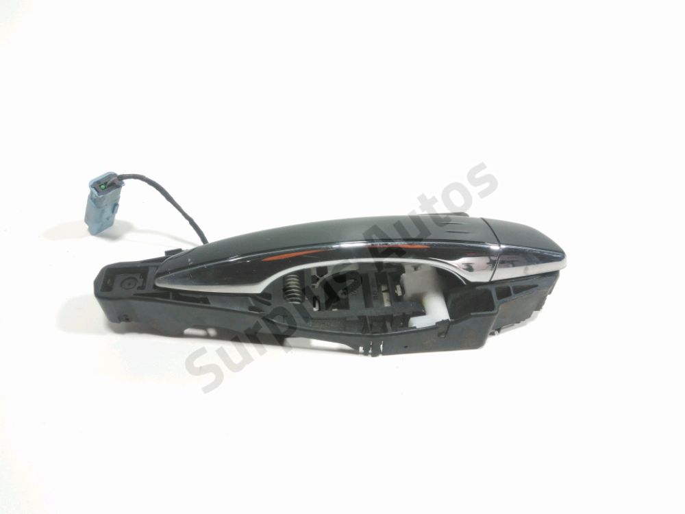 Poignée extérieure avant droite