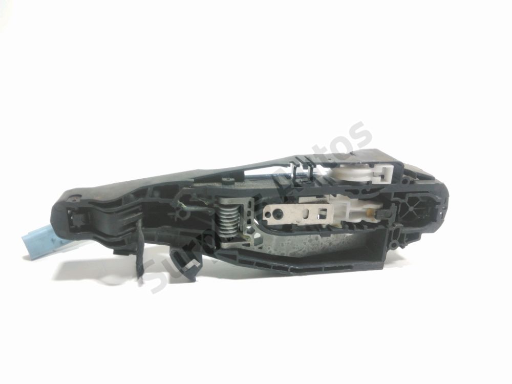 Poignée extérieure avant droite