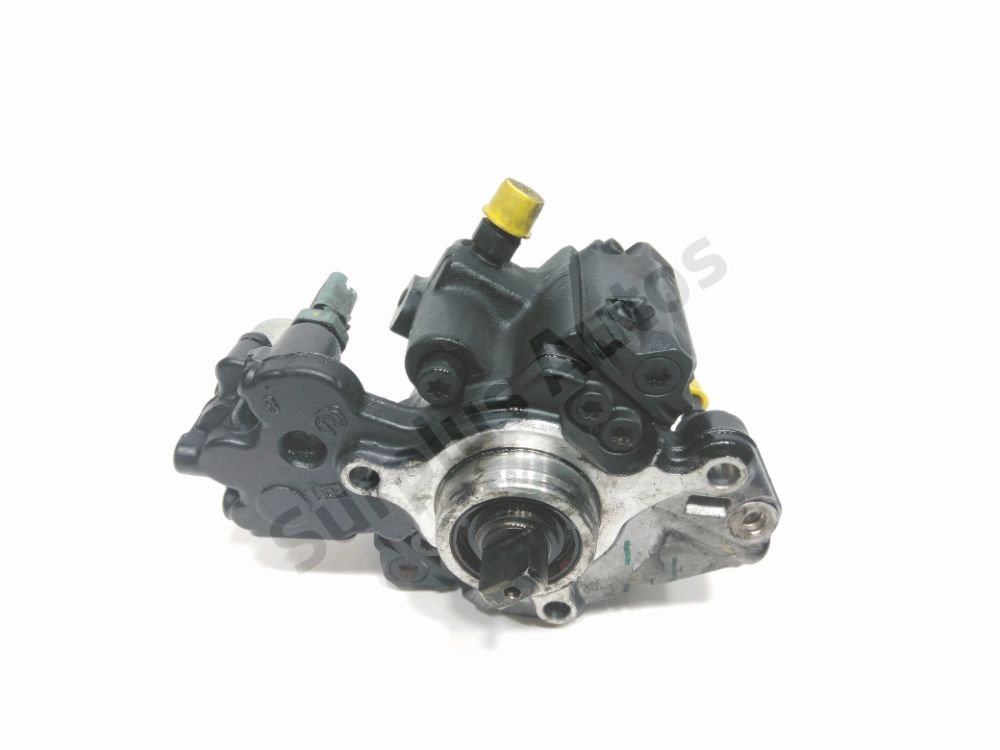 Pompe haute pression