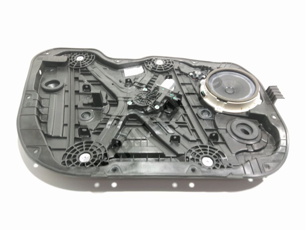 Lève-vitre électrique avant gauche