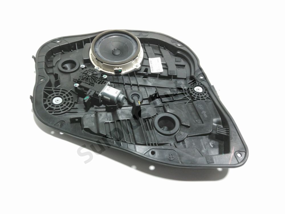 Leve-vitre electrique arriere droit