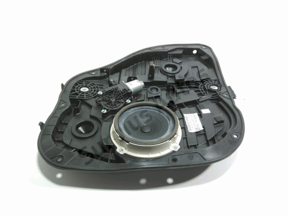 Leve-vitre electrique arriere gauche