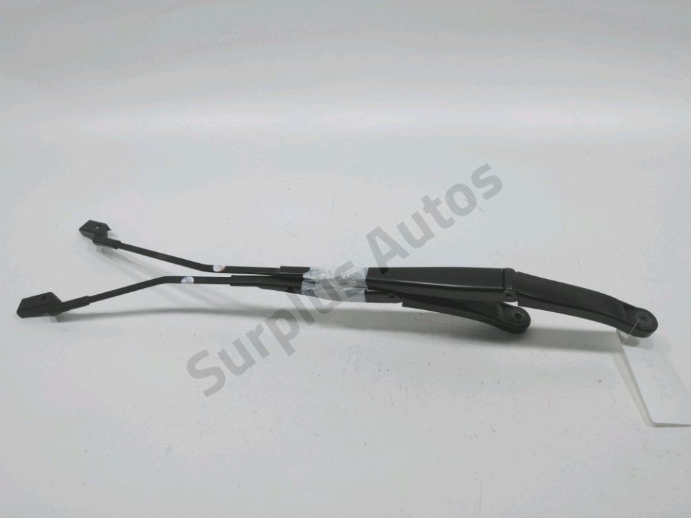 Bras d'essuie-glace avant