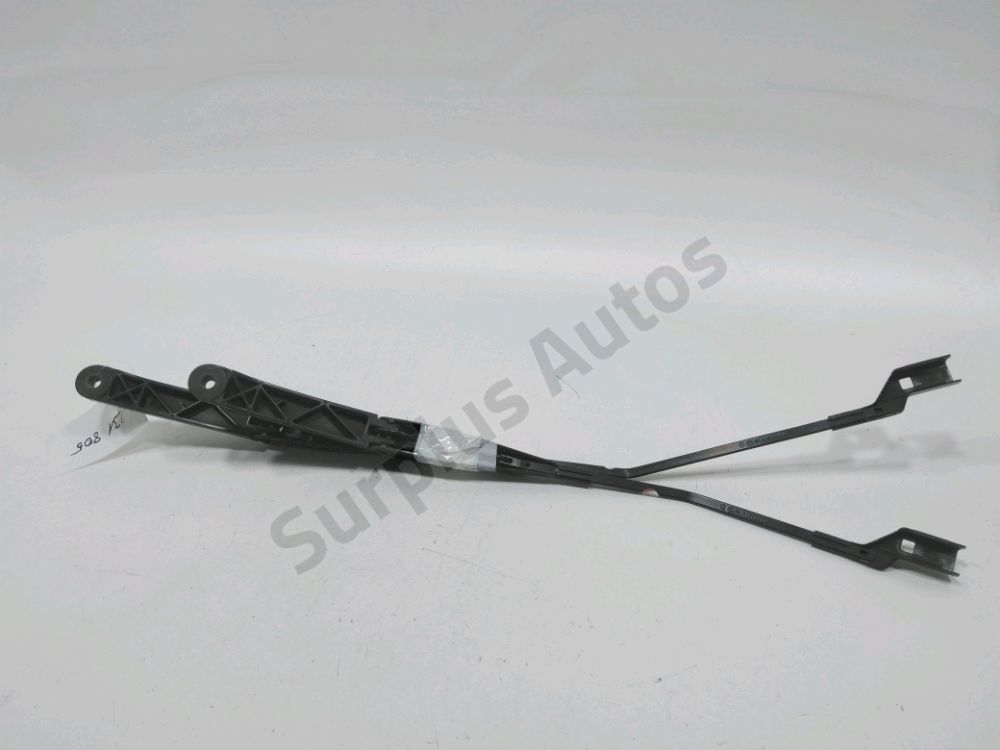 Bras d'essuie-glace avant