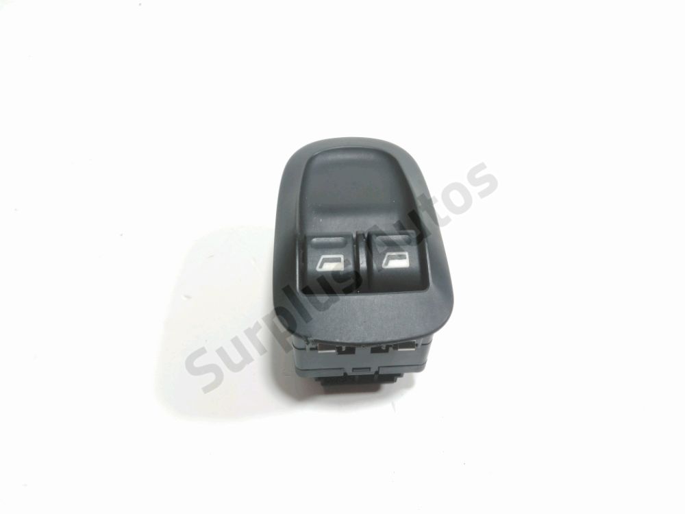 Commande lève-vitre avant droit