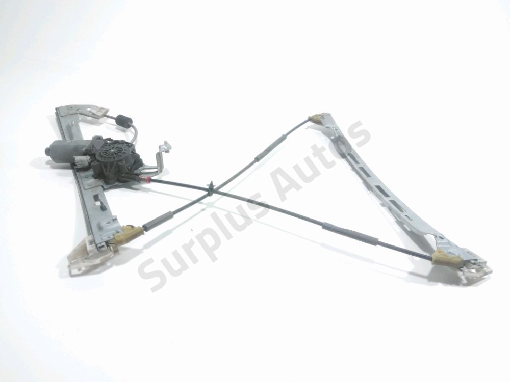 Lève-vitre électrique avant gauche