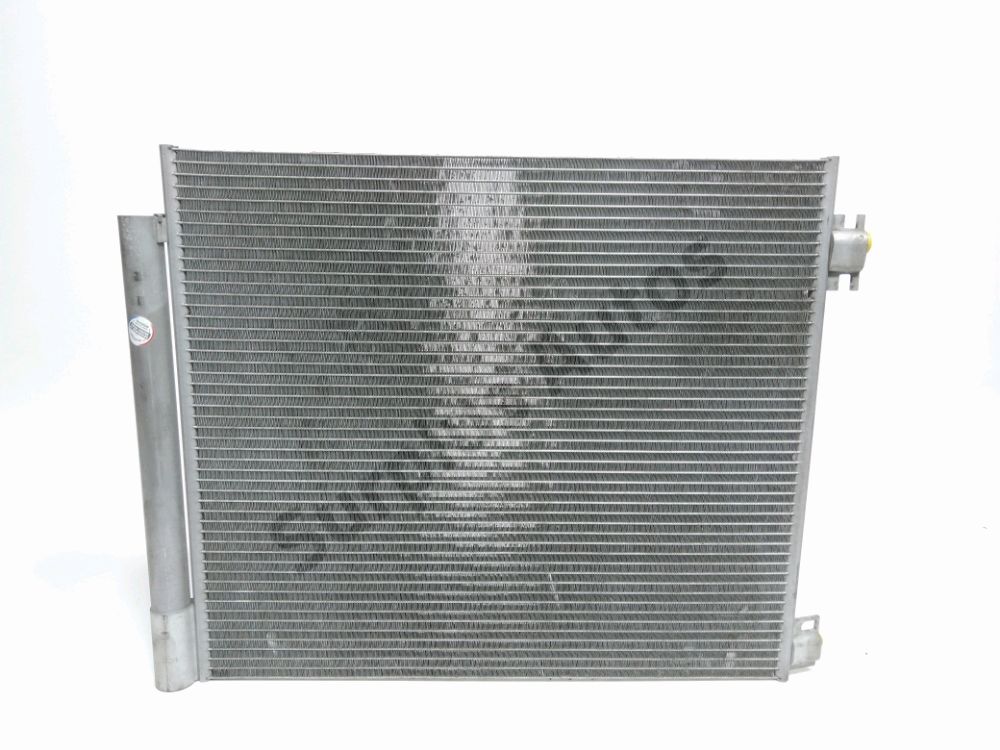 Condenseur de climatisation