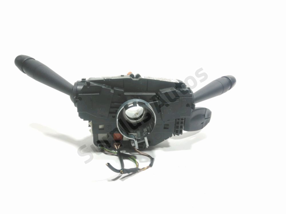 Commande sous-volant