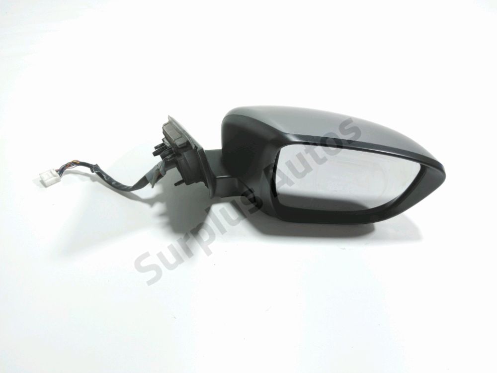 Rétroviseur électrique droit