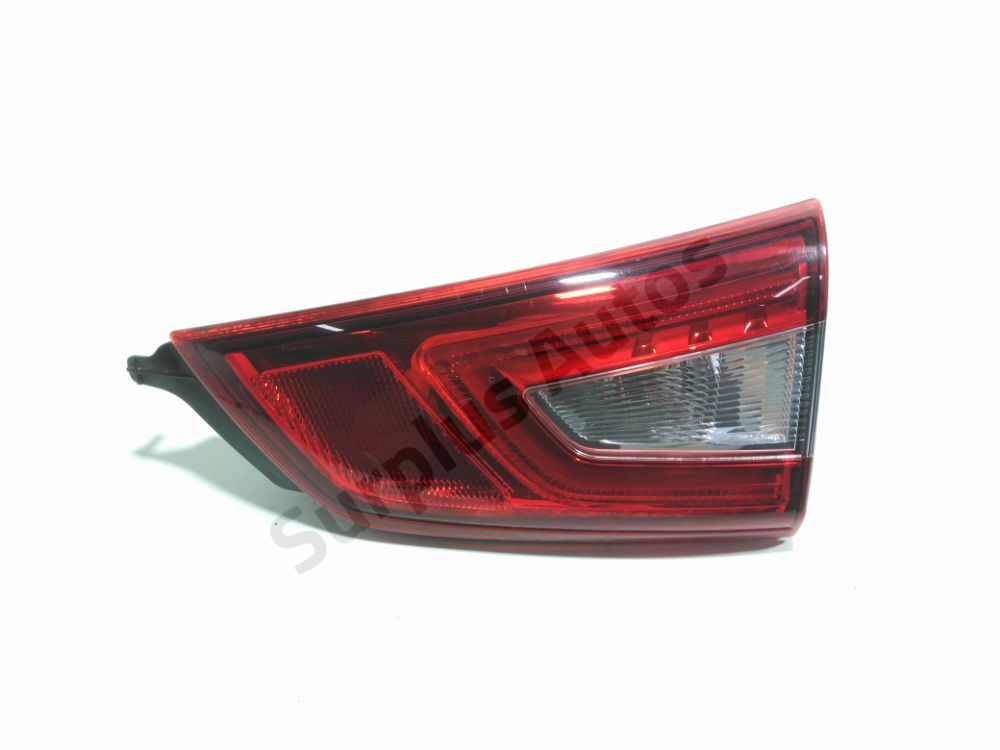 Feu arrière intérieur droit