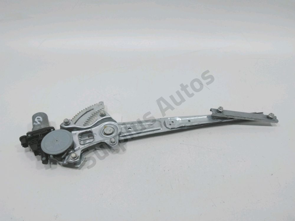 Leve-vitre electrique avant droit