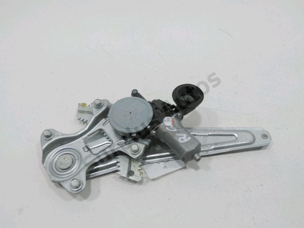 Leve-vitre electrique arriere gauche