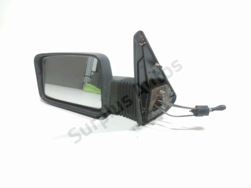 Rétroviseur manuel gauche
