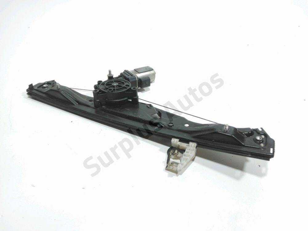 Lève-vitre électrique avant gauche