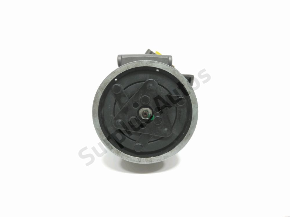 Compresseur de climatisation