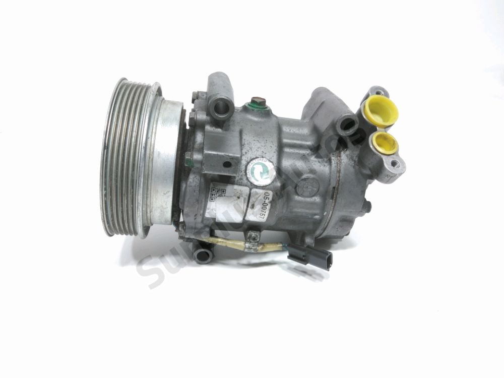 Compresseur de climatisation