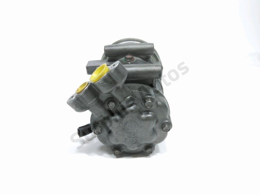 Compresseur de climatisation