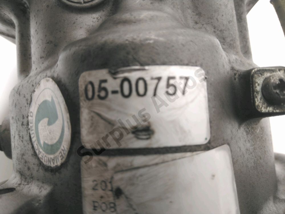 Compresseur de climatisation