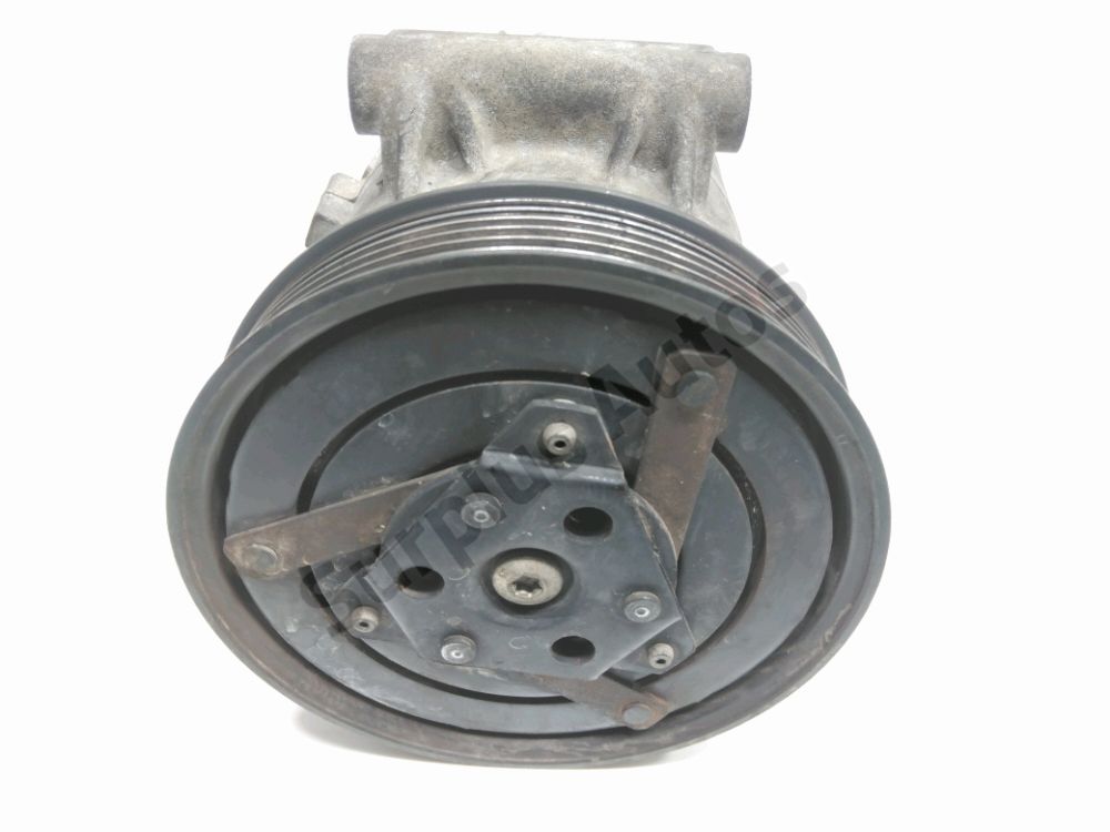 Compresseur de climatisation