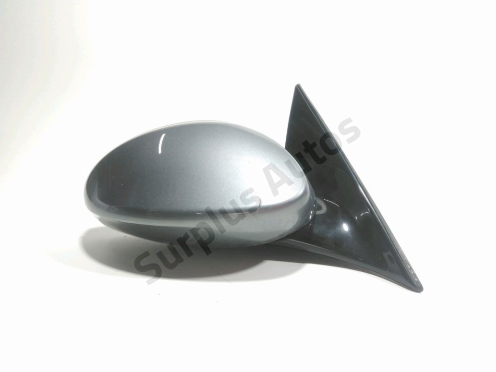 Rétroviseur électrique droit